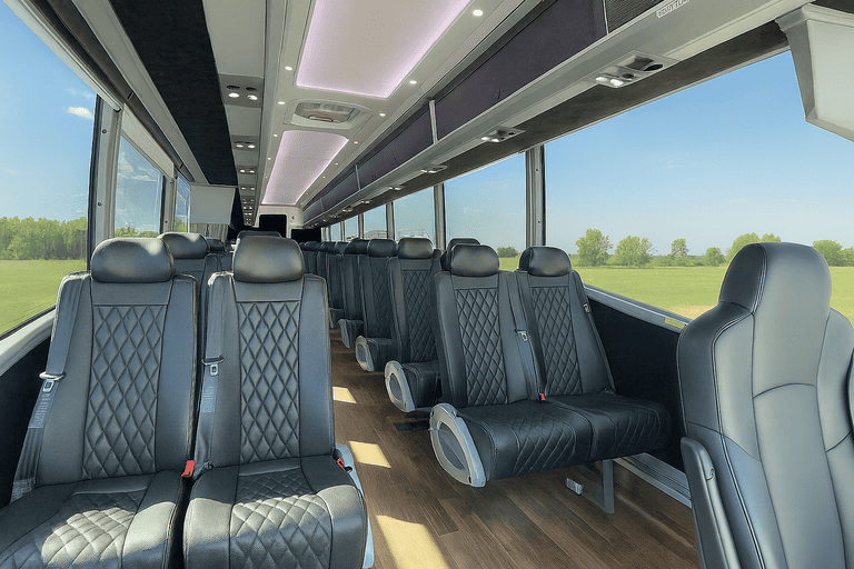 Easy Travel Throughout South Gate