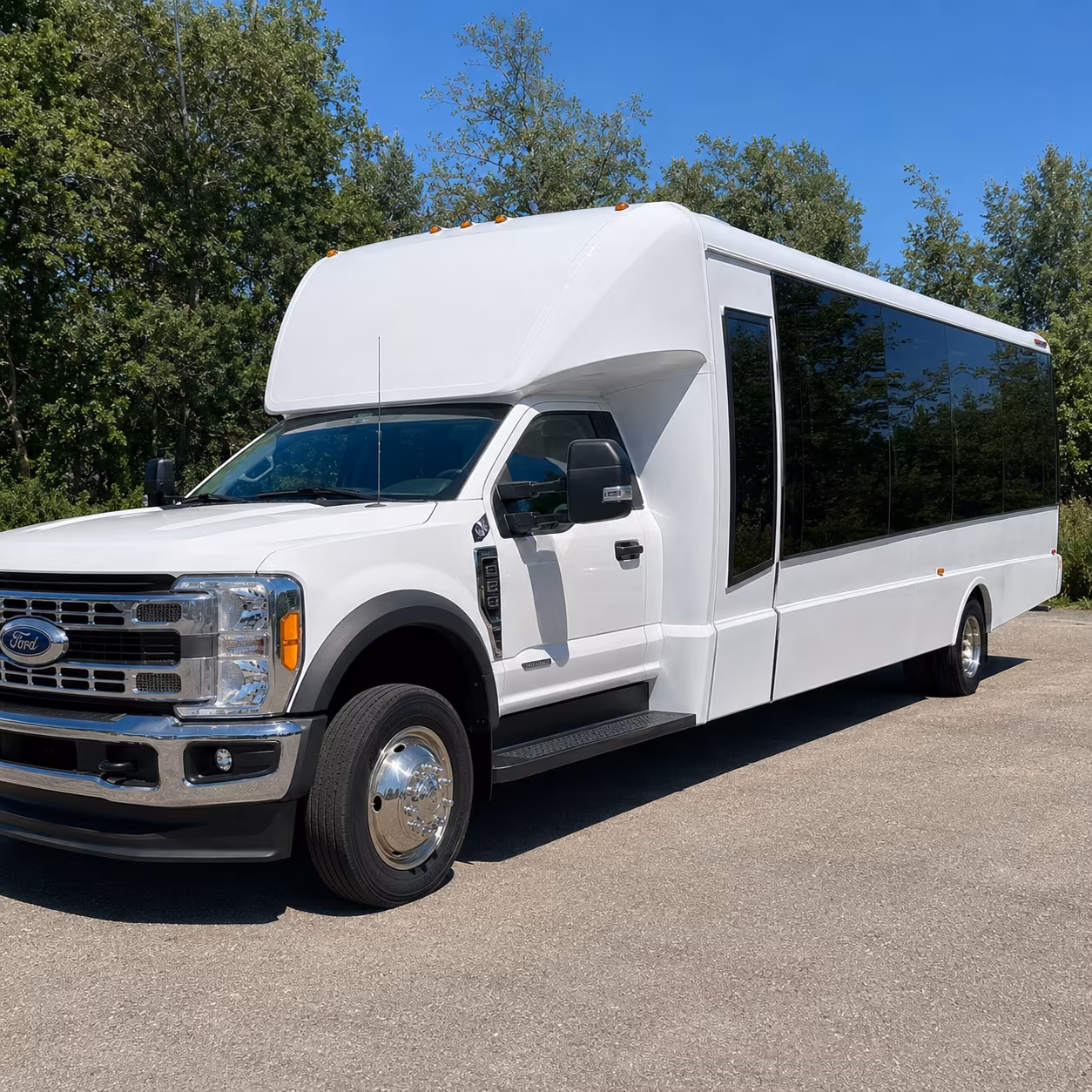 book a bus for your next airport transfer 3