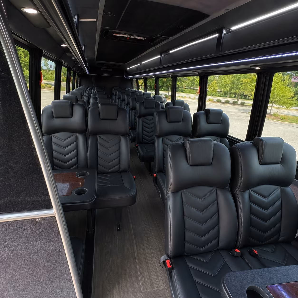 book a bus for your next airport transfer 5