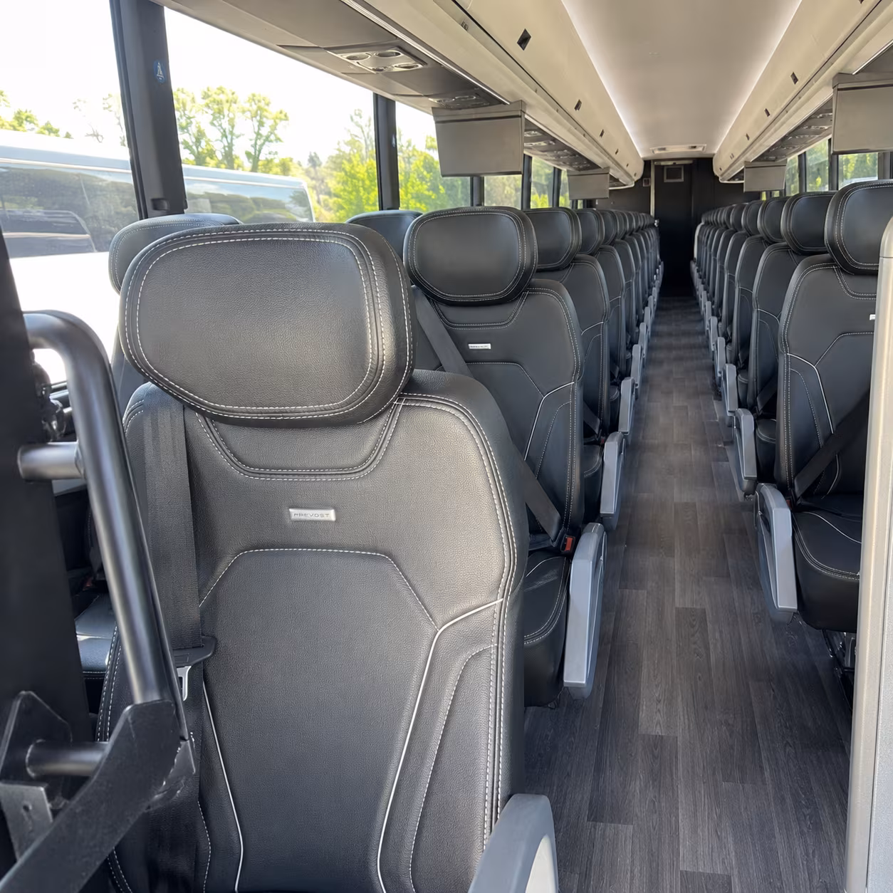 book a bus for your next birthday 3