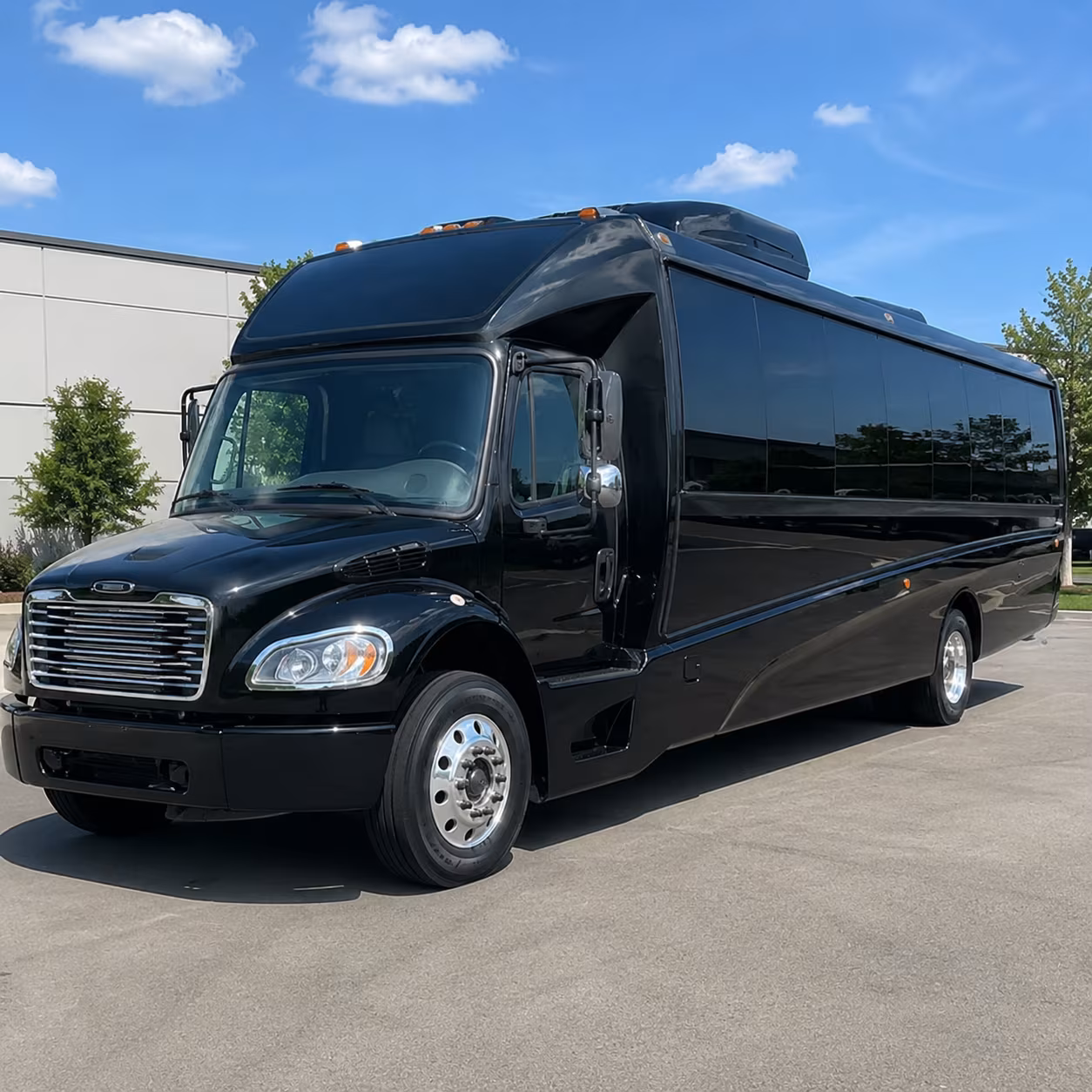 book a bus for your next church or religious group 5