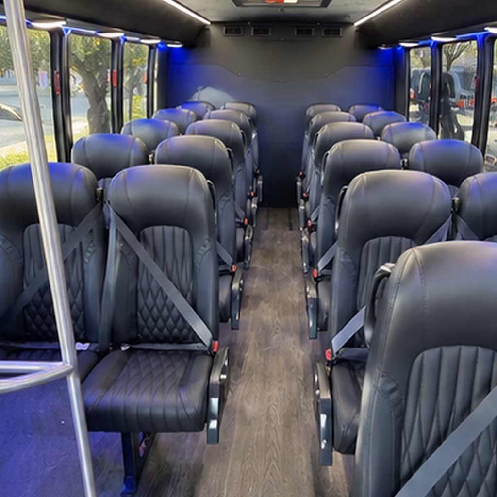 book a bus for your next concert or music festival 2