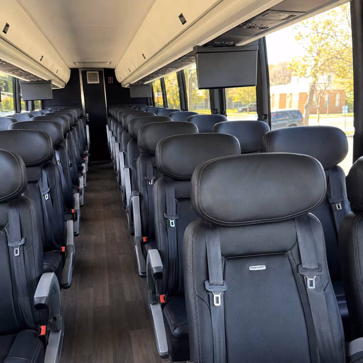 book a bus for your next concert or music festival 5