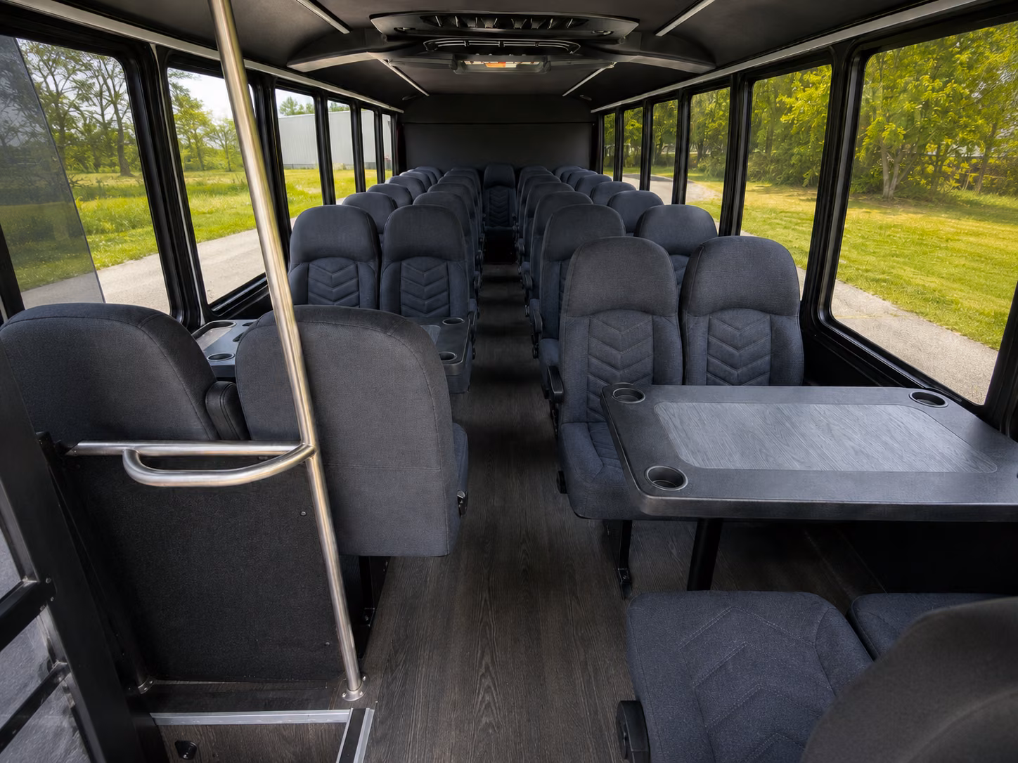 book a bus for your next convention or trade show 2