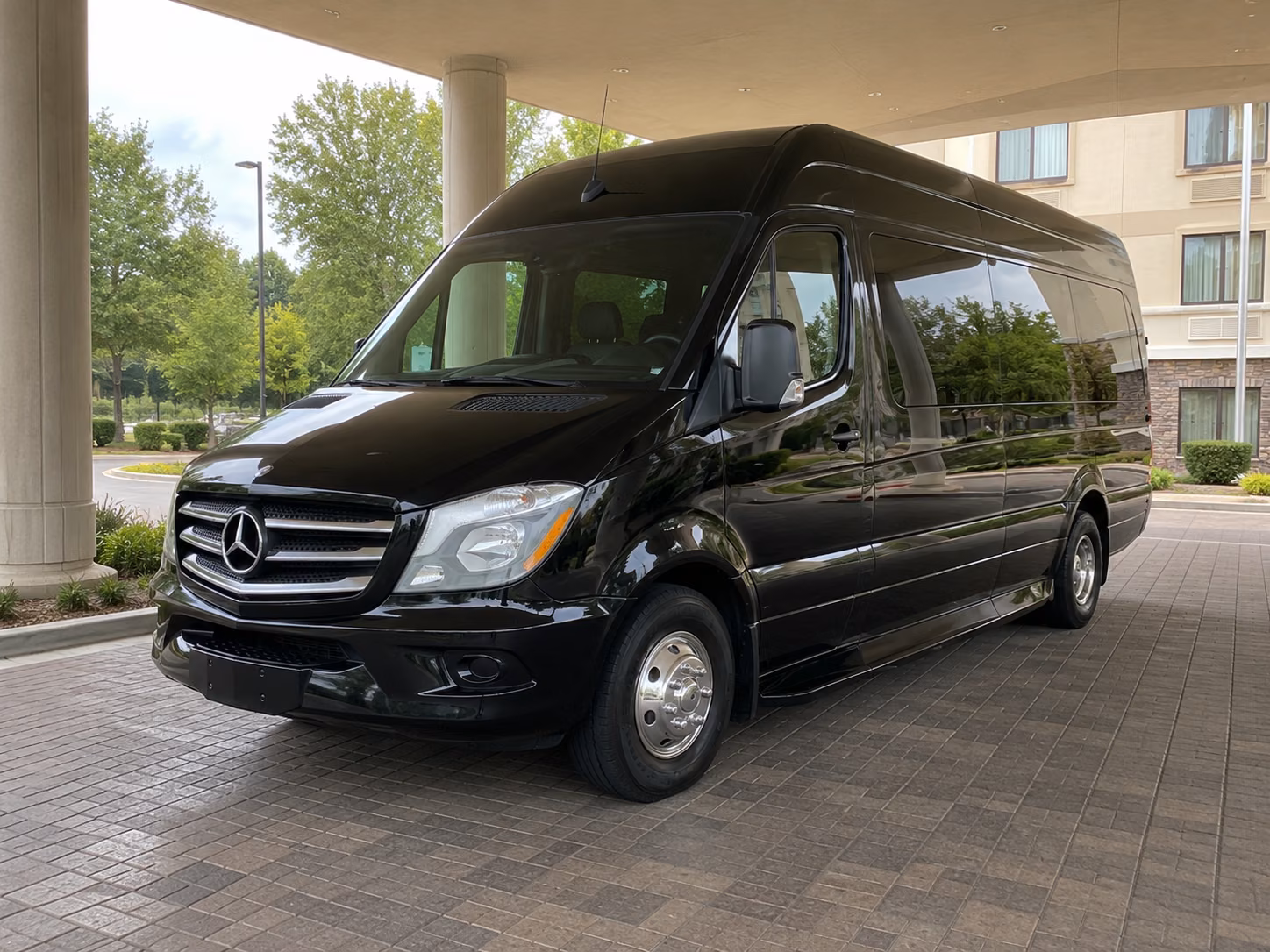 book a bus for your next convention or trade show 5