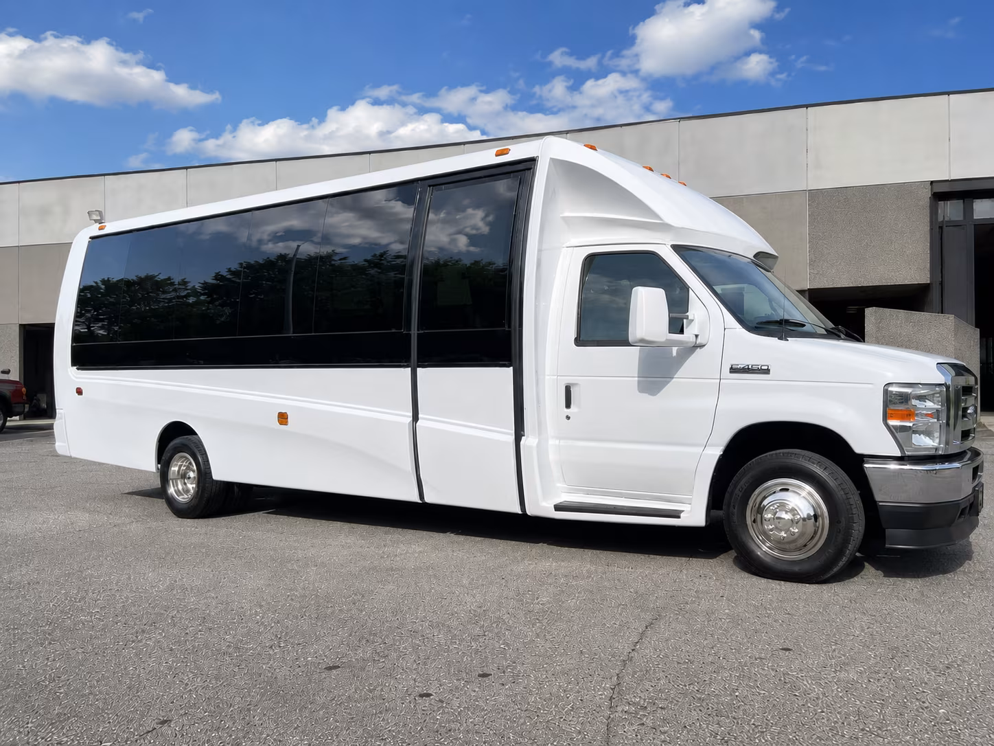 book a bus for your next private event 5