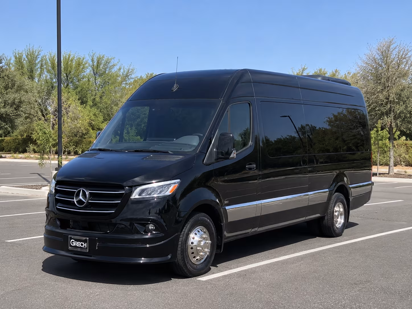 book a bus for your next prom 3