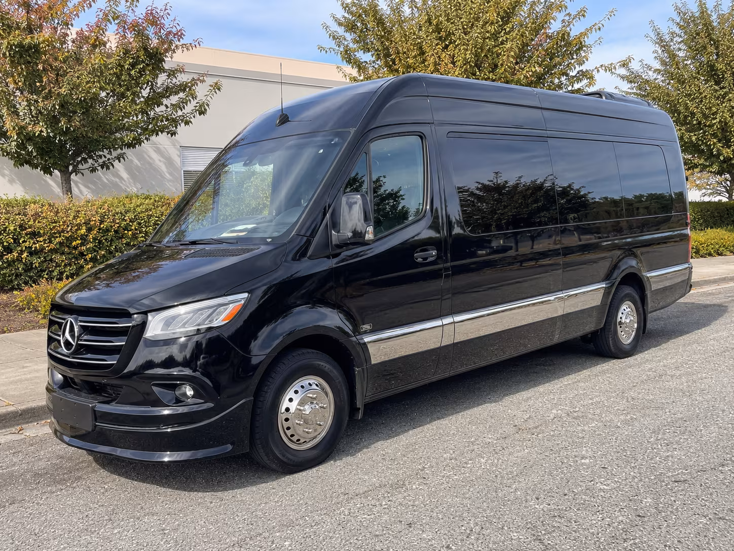 book a bus for your next prom 4