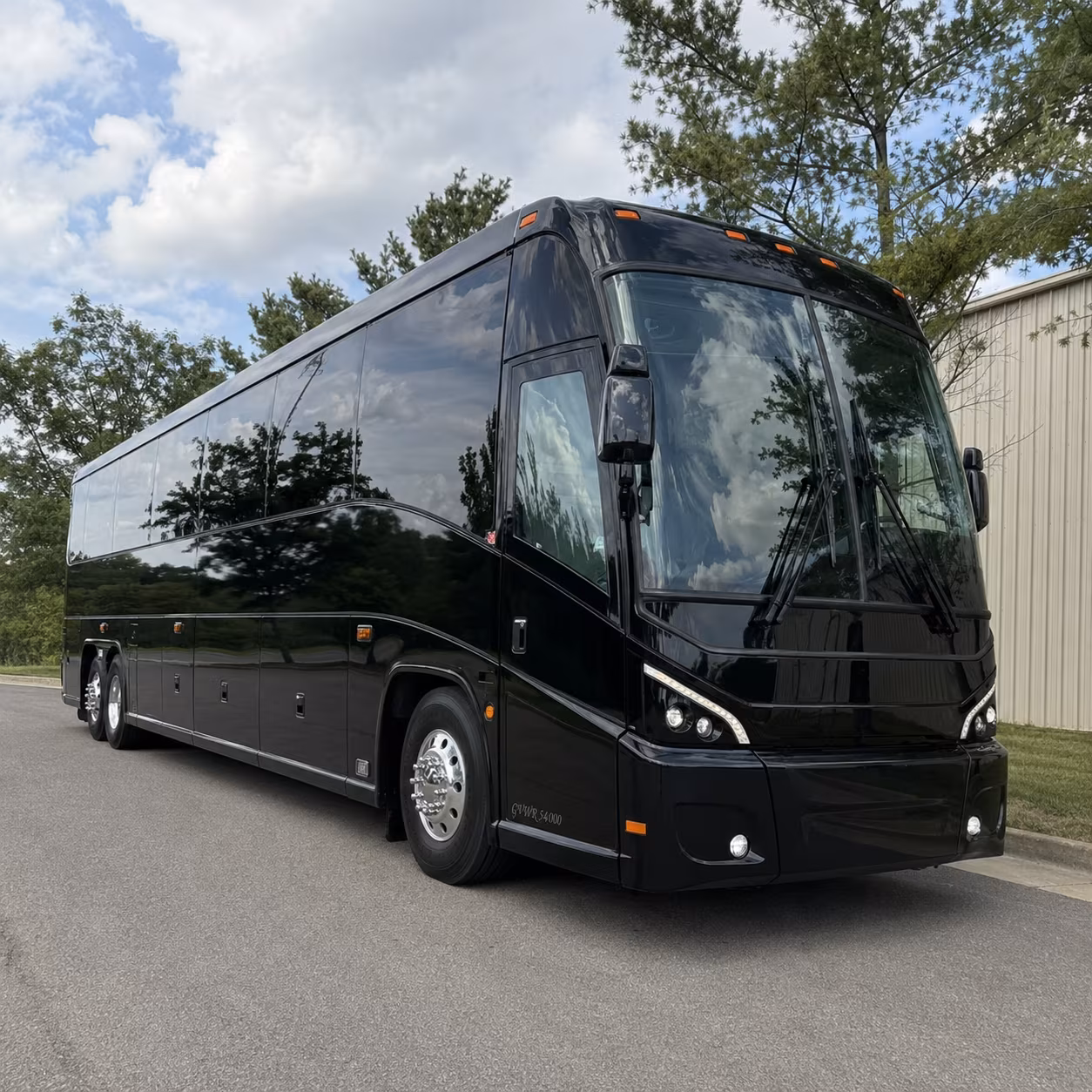 book a bus for your next sporting event 1