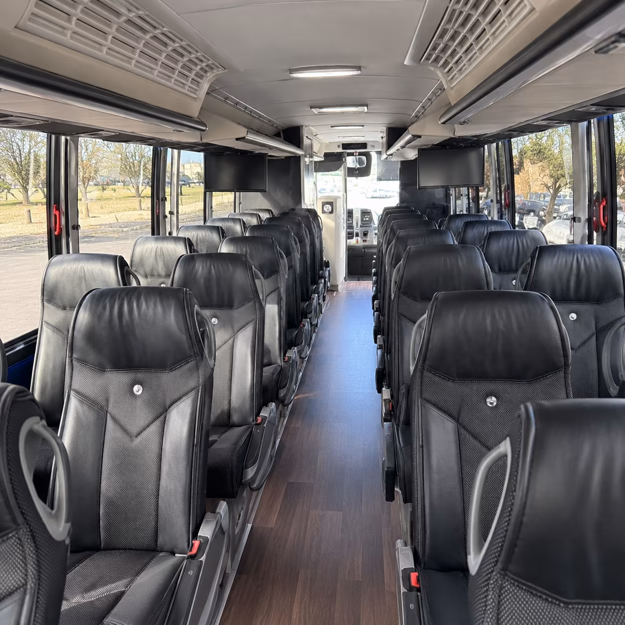 book a bus for your next sporting event 2