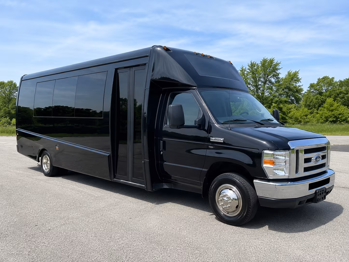 book a bus for your next sporting event 4