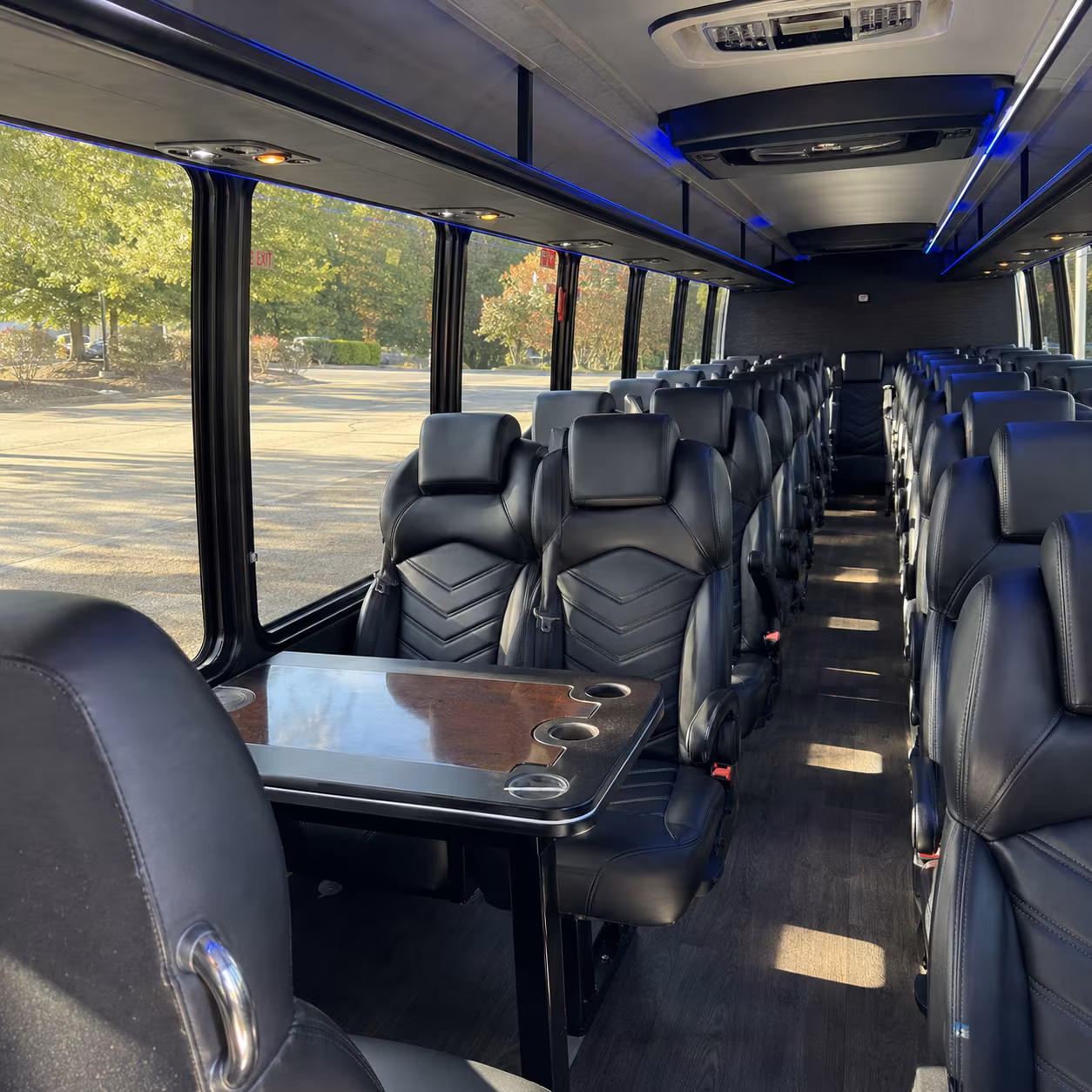 book a bus for your next sporting event 5