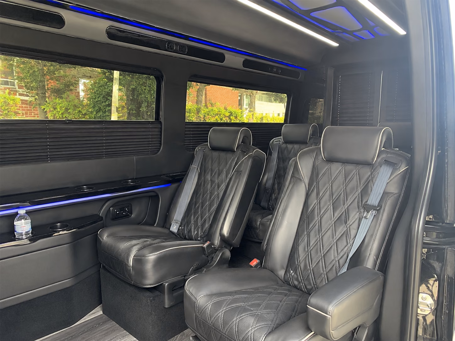 book a bus for your next wedding 1