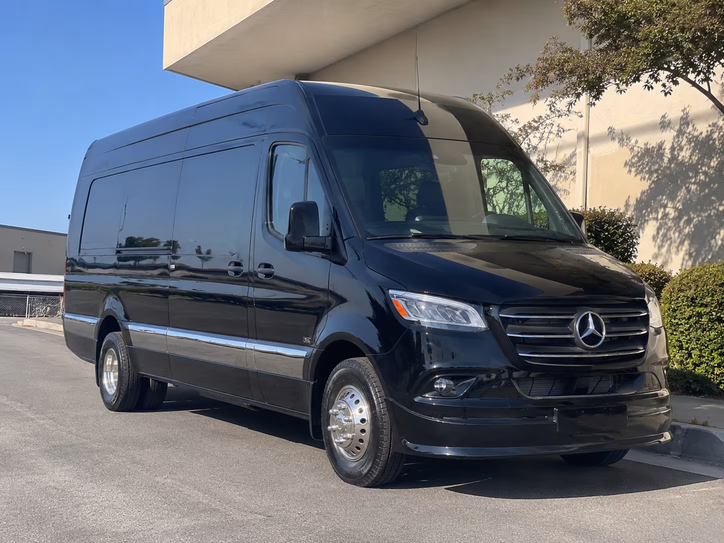 bus rental options for south gate trips