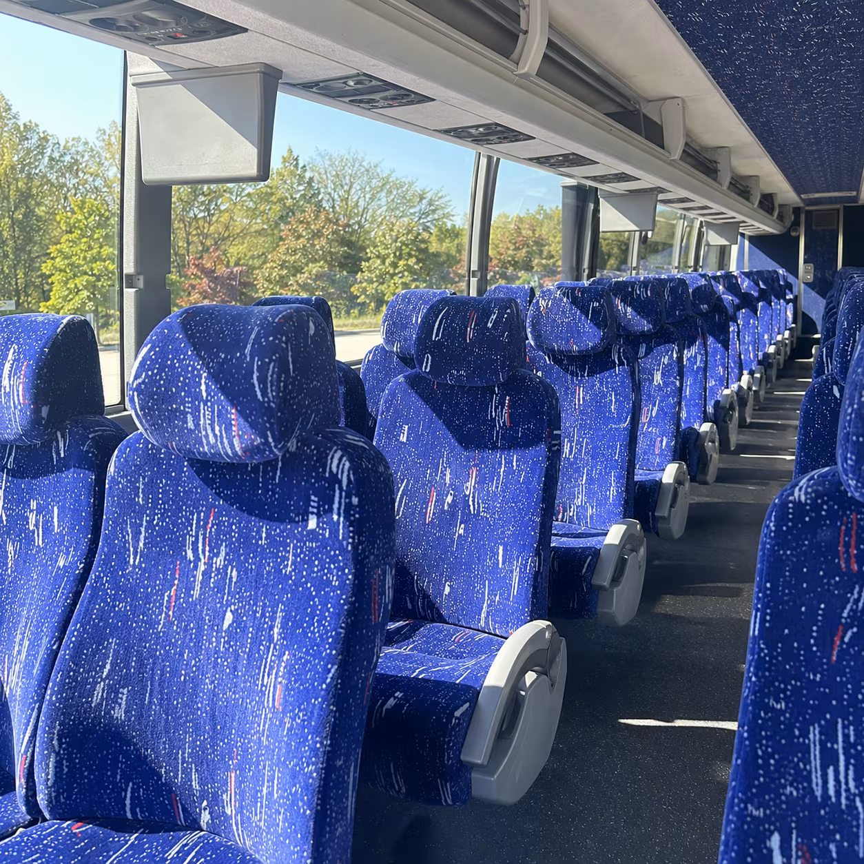 buses to dodger stadium for los angeles dodgers games