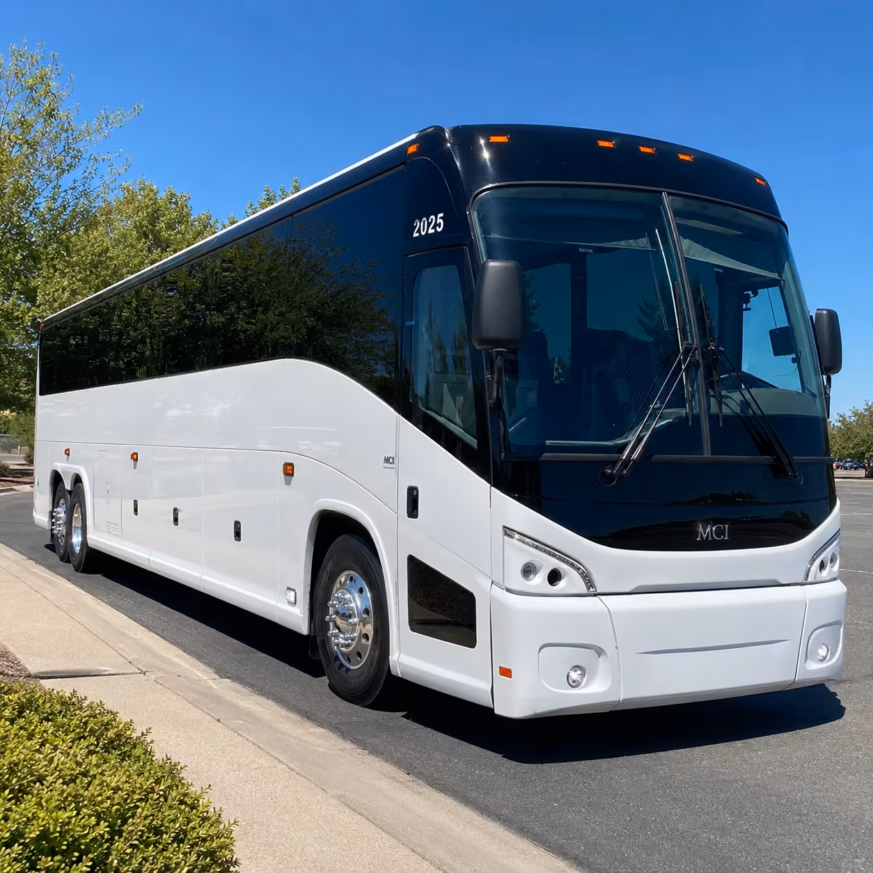 charter buses for museum and science center field trips in south gate