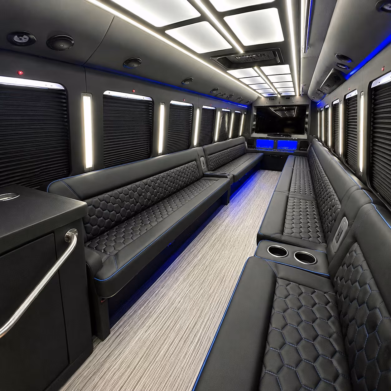 party buses for temecula wine country tours from south gate