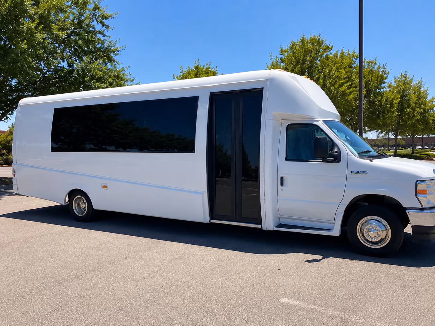 quinceanera and birthday party buses in south gate