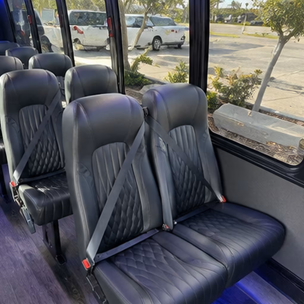 south gate airport transportation