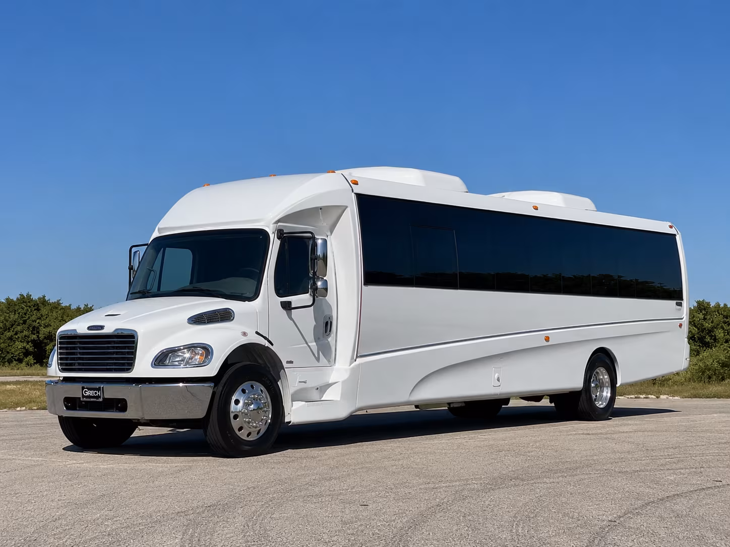 south gate bachelorette bachelor party bus rental