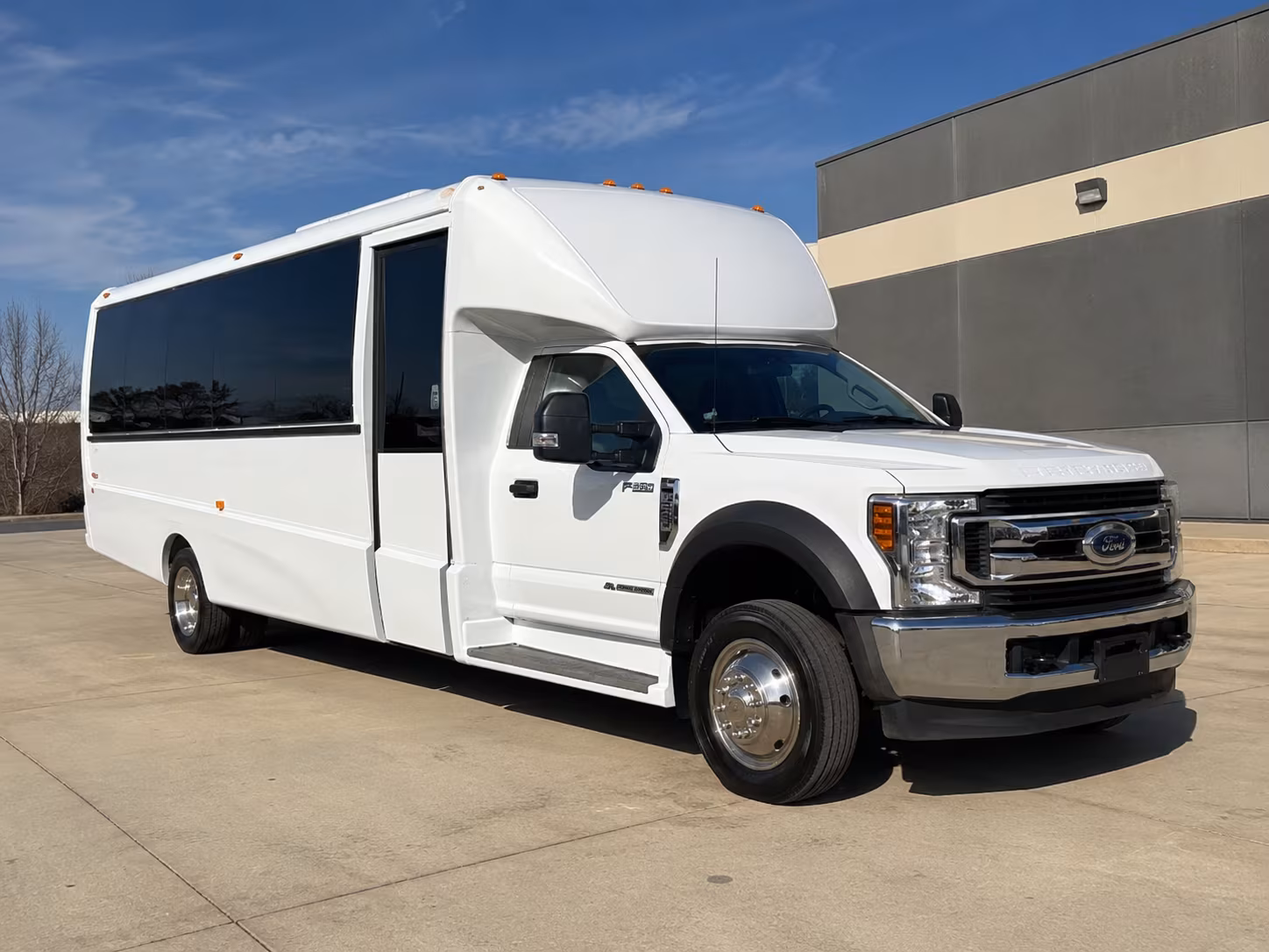 south gate church transportation