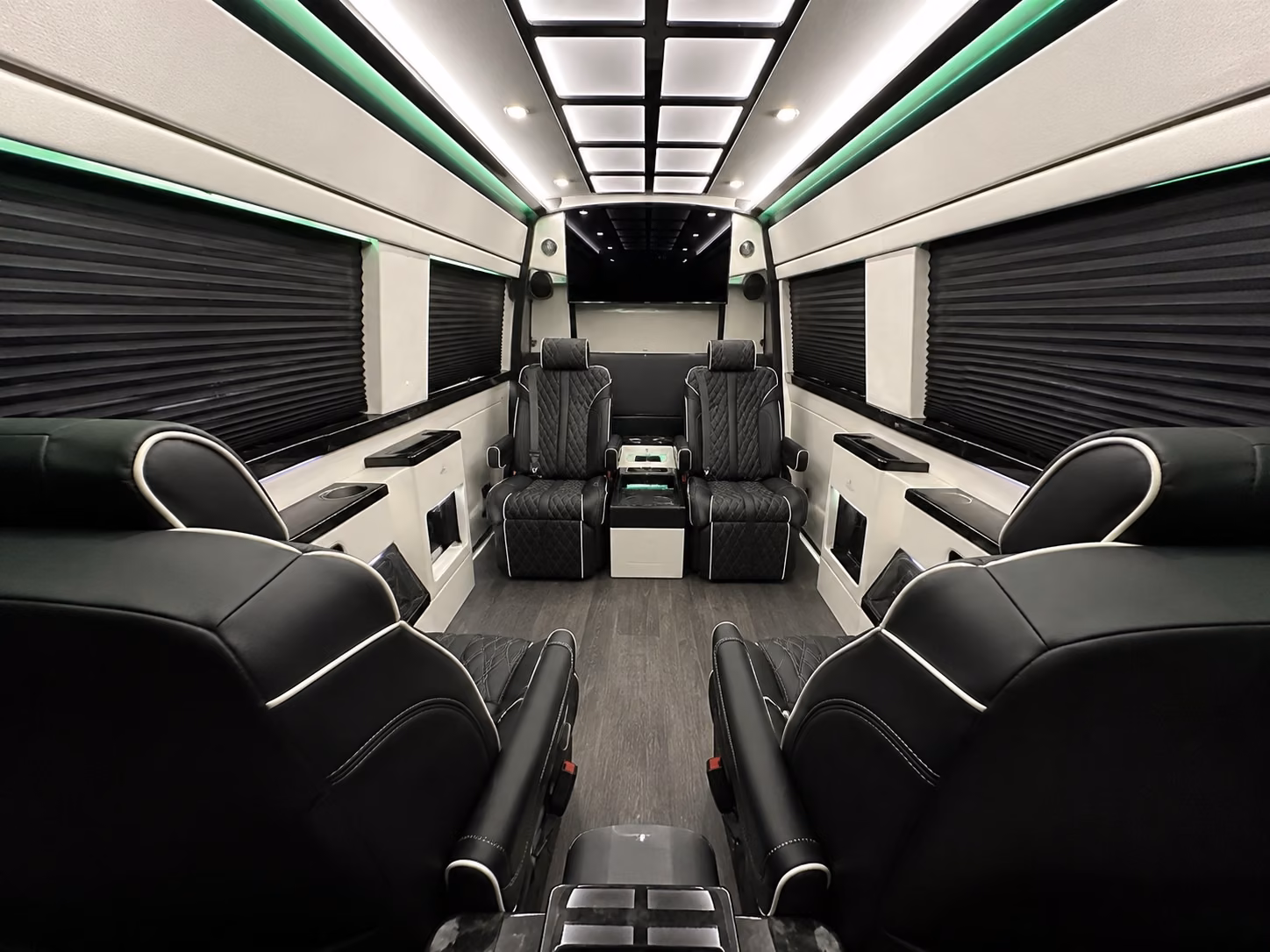 south gate concert transportation