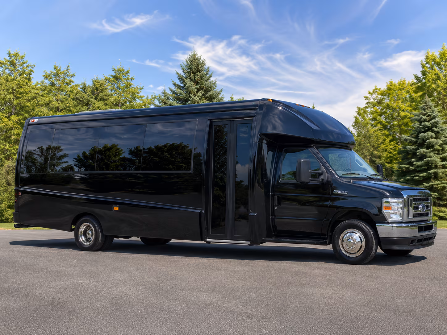 south gate field trip transportation