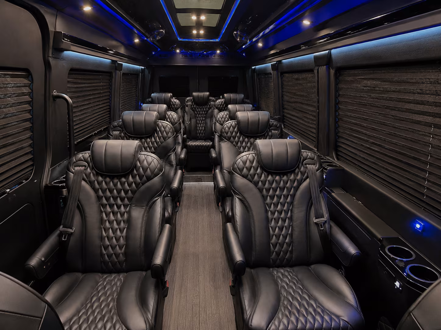 south gate prom transportation