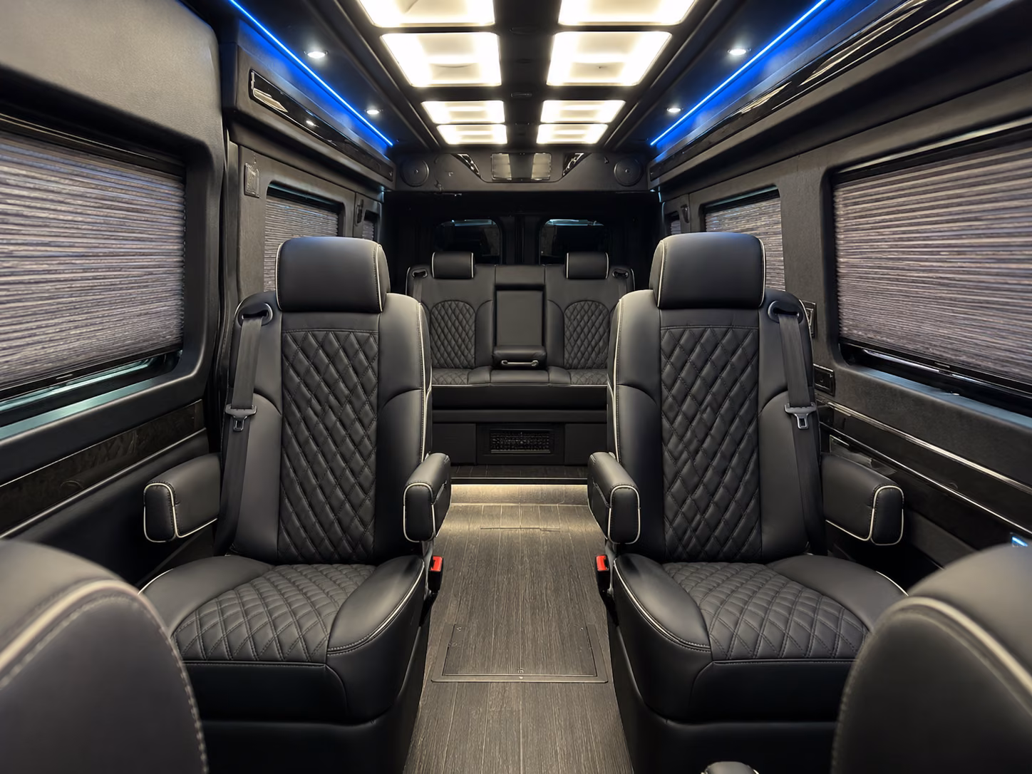 south gate sporting event transportation