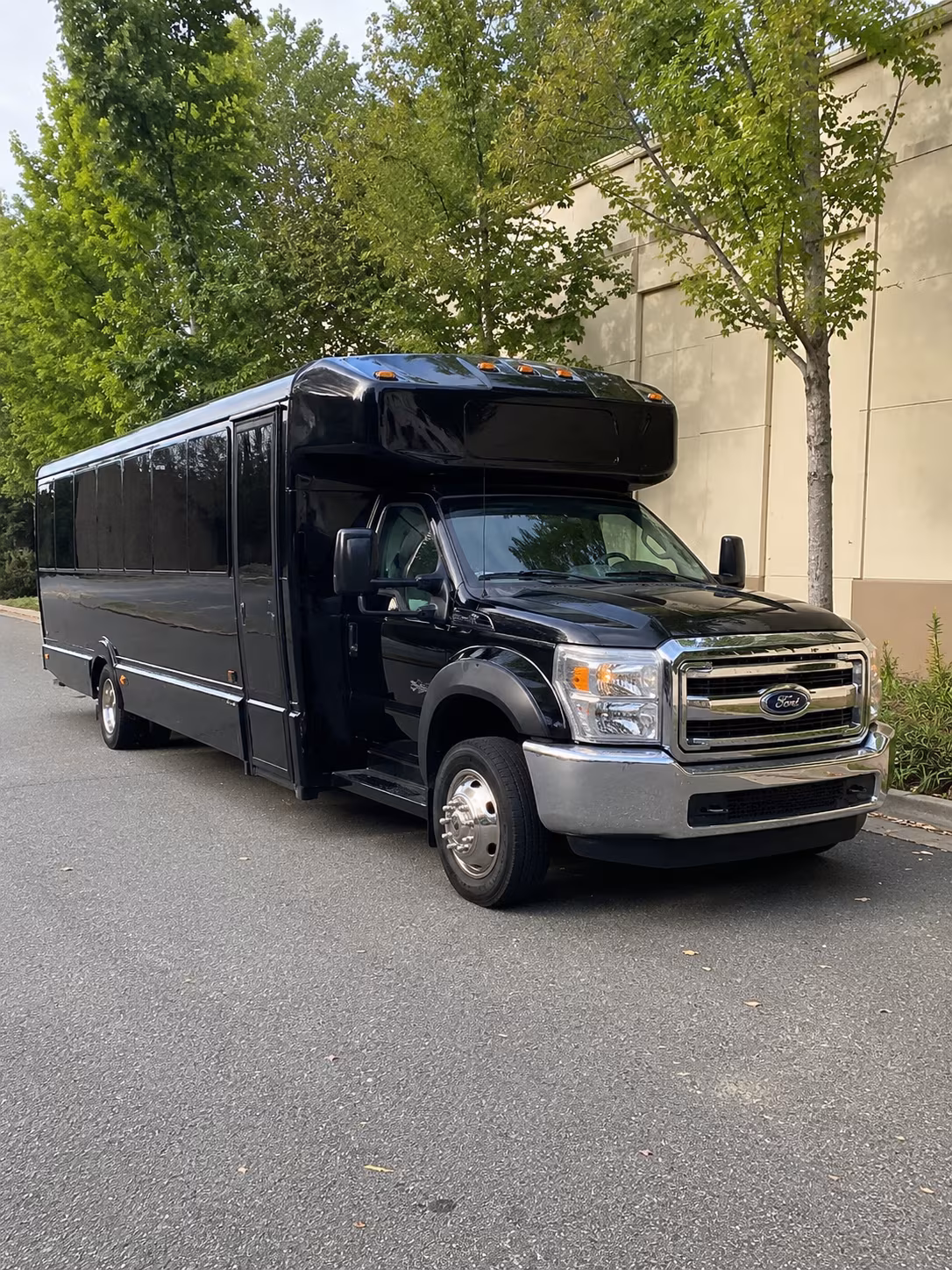 why rent using southgateminibuscompany com